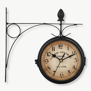 Horloge Double Face Gare de New York