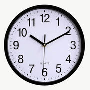 Horloge Murale Classique