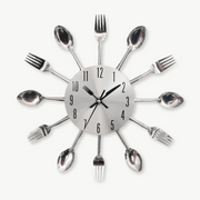 Horloge Murale Cuisine