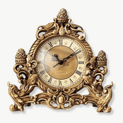 Horloge à Poser Vintage