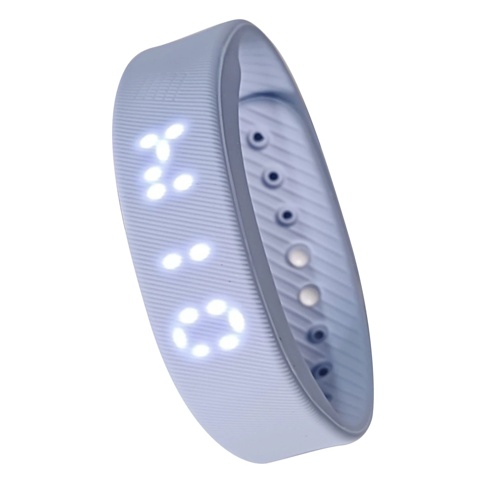 Bracelet Vibrant | Montre d'Alarme Silencieuse avec Réveil Doux | Design Étanche pour Un Réveil Paisible 10
