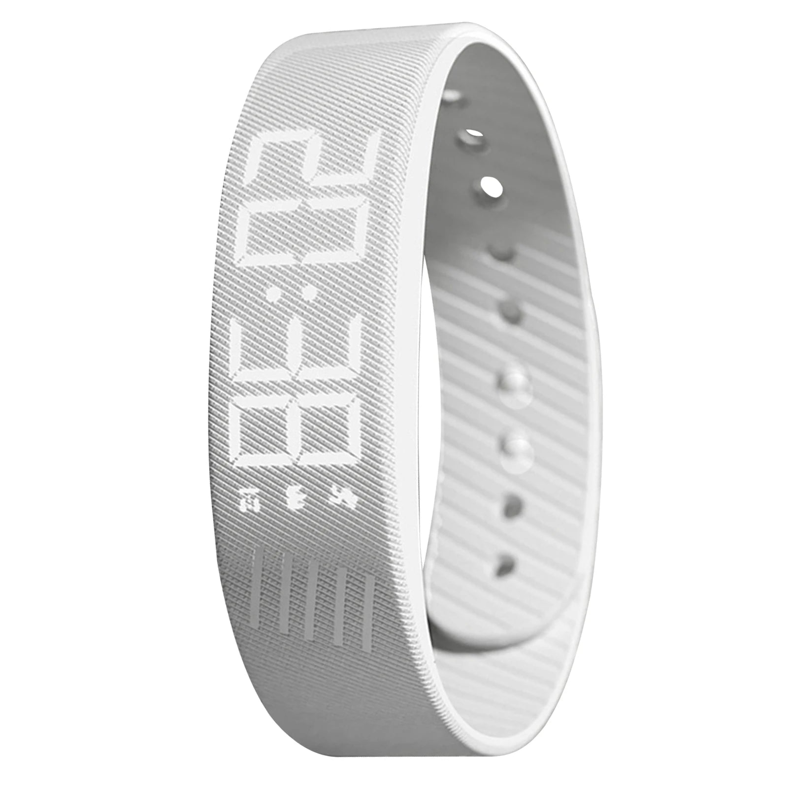 Bracelet Vibrant | Montre d'Alarme Silencieuse avec Réveil Doux | Design Étanche pour Un Réveil Paisible 9