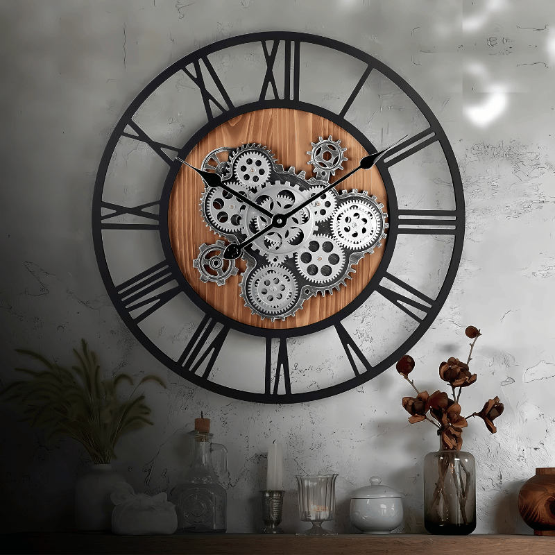 Murs du temps©