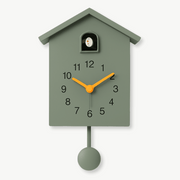 Horloge Coucou Moderne