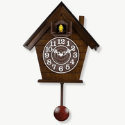 Horloge Coucou mécanique