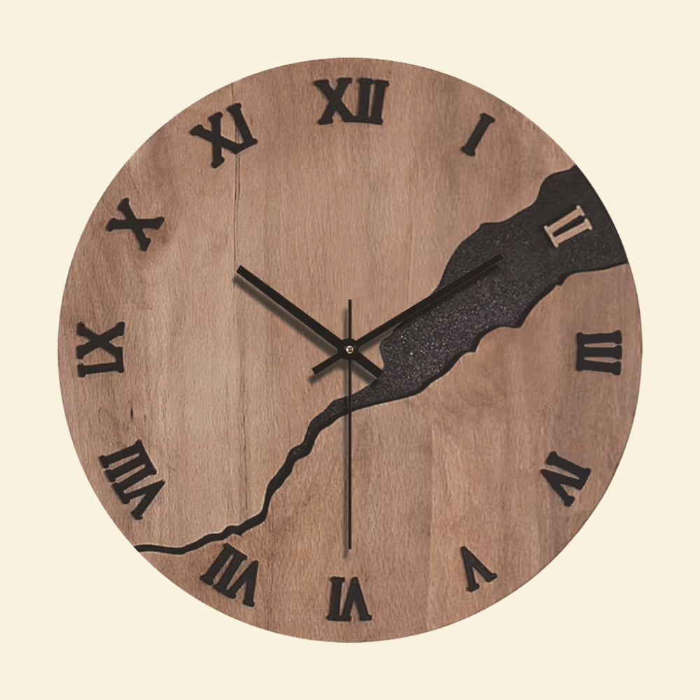 Horloge Design