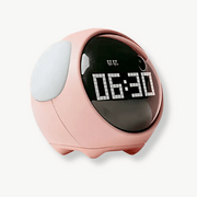 Réveil Emoji Digital