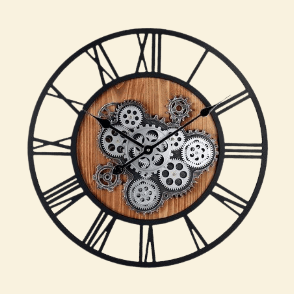 Grande Horloge