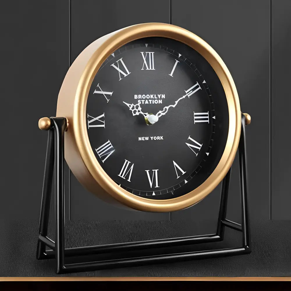 Horloge de table - Horloge à Poser