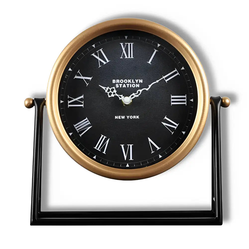 Horloge de table - Horloge à Poser