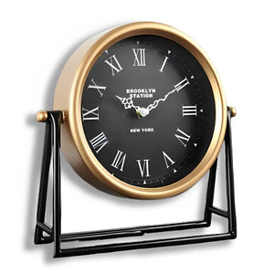 Horloges de table/bureau - Horloge de bureau - Jaz en Philips