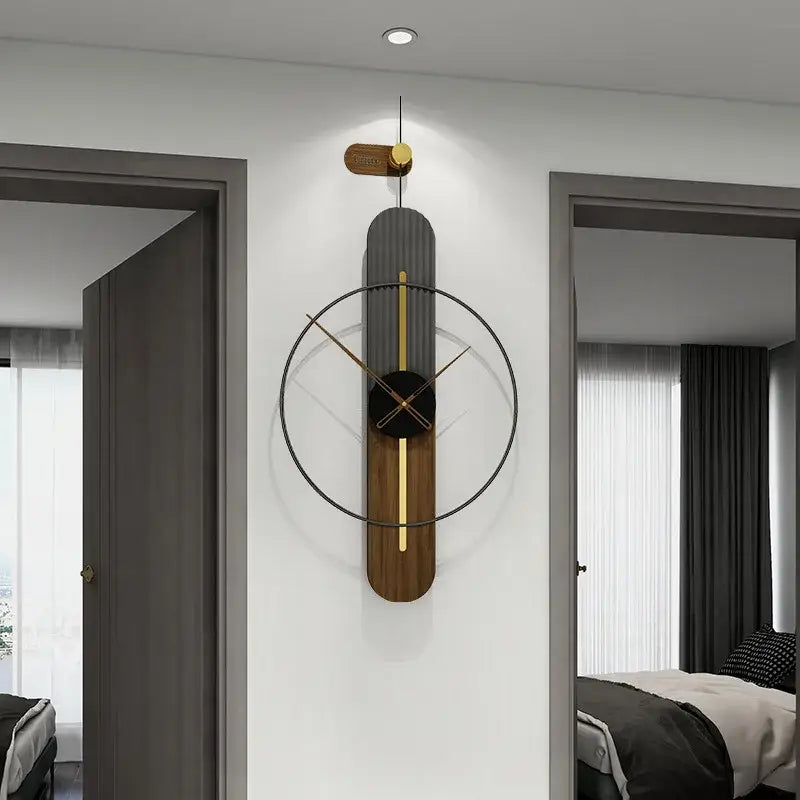 Horloge Moderne Design - Horloges murales