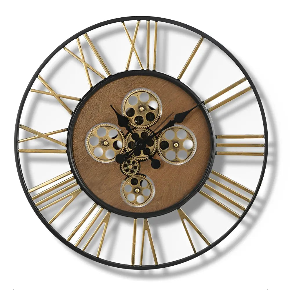 Momento Horloge murale 11 Alessi Momento Horloge murale 11 Alessi