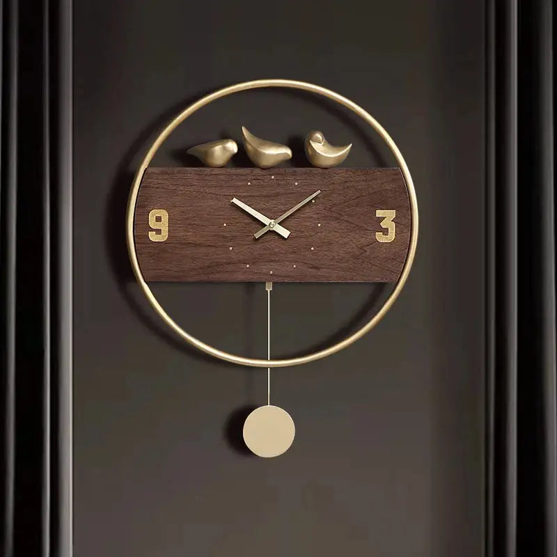 Horloge Pendule - Horloges murales