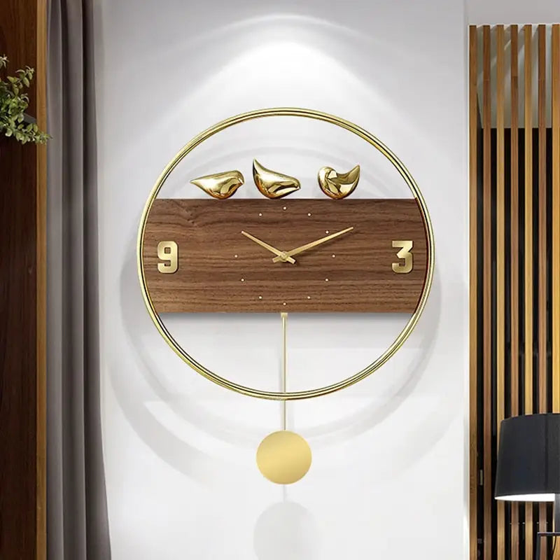 Horloge Pendule - Horloges murales