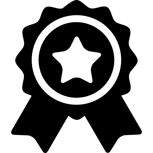 Qualité garantie