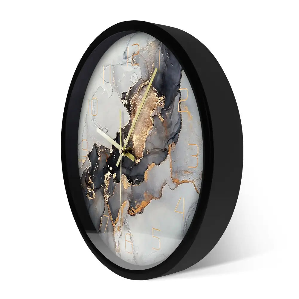 Horloge Murale Art Moderne - Horloges murales