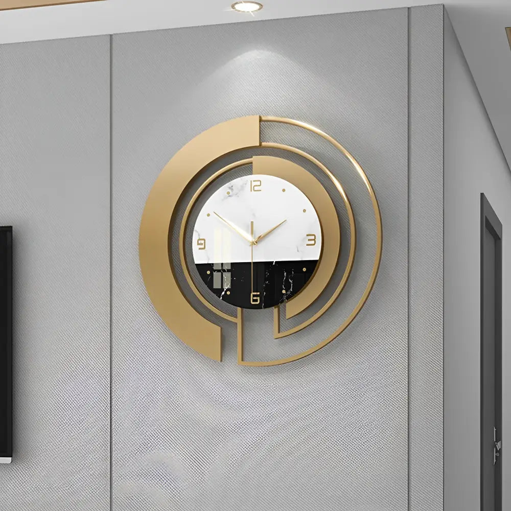Achetez Horloge Murale Style Pr cision Murs Du Temps achetez-horloge-murale-style-pr-cision-murs-du-temps