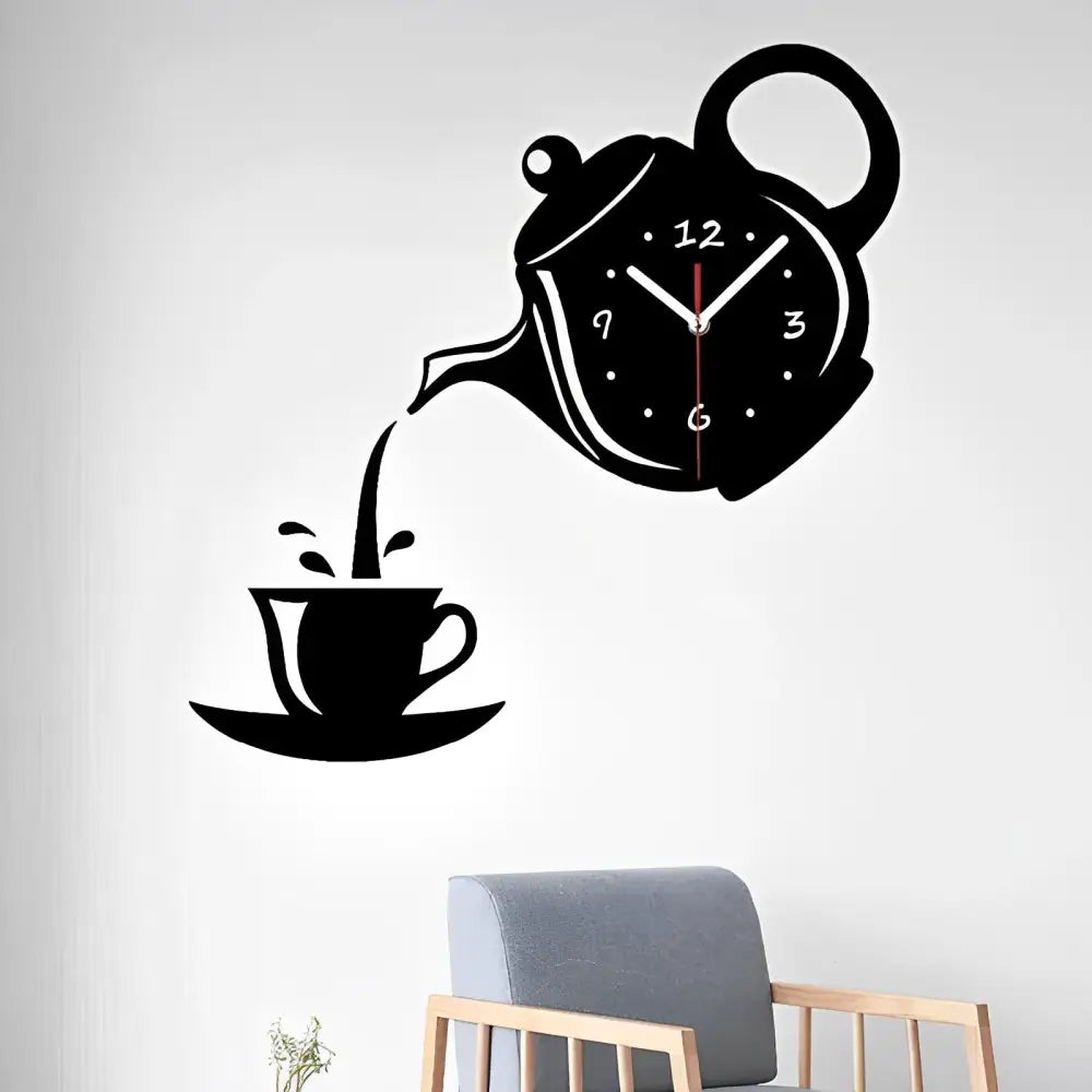 Horloges de Cuisine - Horloges murales